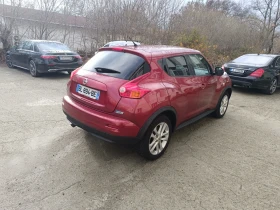 Nissan Juke 1.5 dci TEKNA , снимка 2