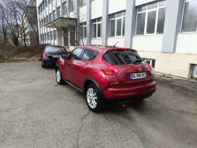 Nissan Juke 1.5 dci TEKNA , снимка 4