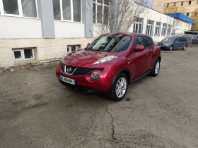 Nissan Juke 1.5 dci TEKNA , снимка 3