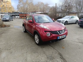 Nissan Juke 1.5 dci TEKNA , снимка 1