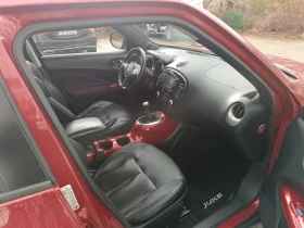 Nissan Juke 1.5 dci TEKNA , снимка 8