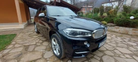     BMW X5 M50D   , 