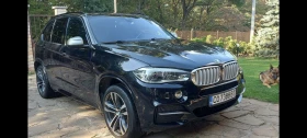     BMW X5 M50D   , 