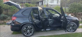     BMW X5 M50D   , 