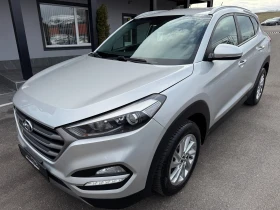 Hyundai Tucson 2.0crdi НОВ ВНОС , снимка 1