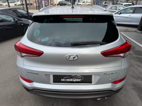 Hyundai Tucson 2.0crdi НОВ ВНОС , снимка 5