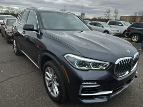 BMW X5 - 61900 лв. - 28168345 | Car24.bg