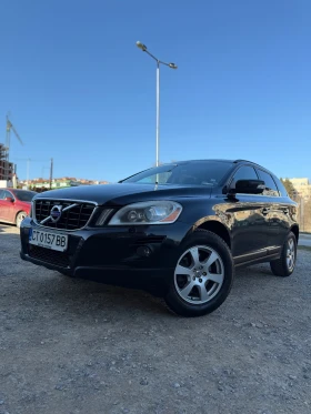 Volvo XC60, снимка 1