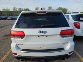 Jeep Grand cherokee - 21200 лв. - 39966503 | Car24.bg