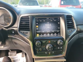 Jeep Grand cherokee - 21200 лв. - 39966503 | Car24.bg