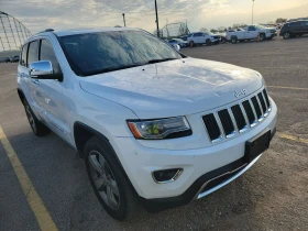Jeep Grand cherokee - 21200 лв. - 39966503 | Car24.bg