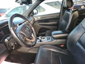 Jeep Grand cherokee - 21200 лв. - 39966503 | Car24.bg