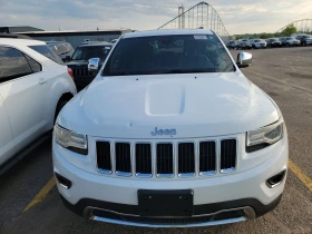 Jeep Grand cherokee - 21200 лв. - 39966503 | Car24.bg