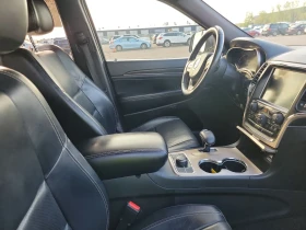 Jeep Grand cherokee - 21200 лв. - 39966503 | Car24.bg