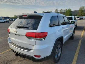 Jeep Grand cherokee - 21200 лв. - 39966503 | Car24.bg
