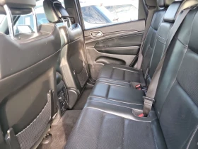 Jeep Grand cherokee - 21200 лв. - 39966503 | Car24.bg