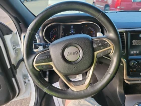 Jeep Grand cherokee - 21200 лв. - 39966503 | Car24.bg