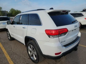 Jeep Grand cherokee - 21200 лв. - 39966503 | Car24.bg