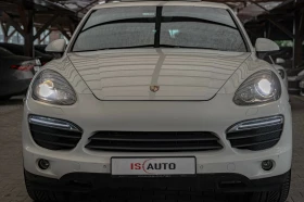 Porsche Cayenne 3.6/PDLS/PCM/PDC/Шибедах/Sport
