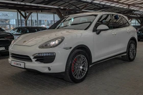 Porsche Cayenne 3.6/PDLS/PCM/PDC//Sport | Mobile.bg    3