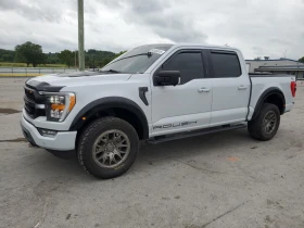 Ford F150 SUPERCREW 4X4