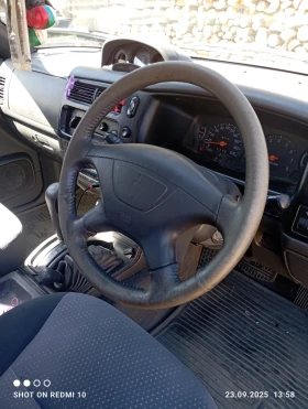 Обява за продажба на Mitsubishi L200 3.0 ~14 300 лв. - изображение 3