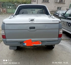 Обява за продажба на Mitsubishi L200 3.0 ~14 300 лв. - изображение 4