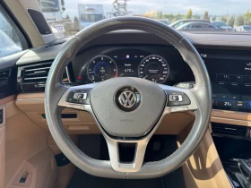 Обява за продажба на VW Touareg R LINE / 360 VIEW / PANORAMA  ~84 000 лв. - изображение 10