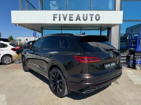 Обява за продажба на VW Touareg R LINE / 360 VIEW / PANORAMA  ~84 000 лв. - изображение 6