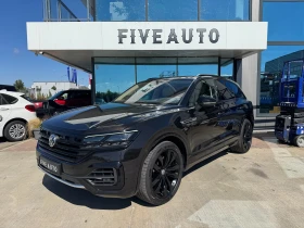 Обява за продажба на VW Touareg R LINE / 360 VIEW / PANORAMA  ~84 000 лв. - изображение 1