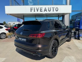 Обява за продажба на VW Touareg R LINE / 360 VIEW / PANORAMA  ~84 000 лв. - изображение 4