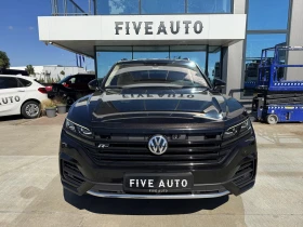 Обява за продажба на VW Touareg R LINE / 360 VIEW / PANORAMA  ~84 000 лв. - изображение 1