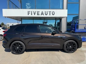 Обява за продажба на VW Touareg R LINE / 360 VIEW / PANORAMA  ~84 000 лв. - изображение 3