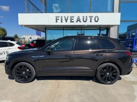 Обява за продажба на VW Touareg R LINE / 360 VIEW / PANORAMA  ~84 000 лв. - изображение 7