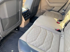 VW Touareg R LINE / 360 VIEW / PANORAMA  | Mobile.bg    14