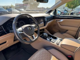 Обява за продажба на VW Touareg R LINE / 360 VIEW / PANORAMA  ~84 000 лв. - изображение 8