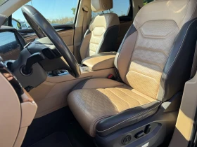 Обява за продажба на VW Touareg R LINE / 360 VIEW / PANORAMA  ~84 000 лв. - изображение 11