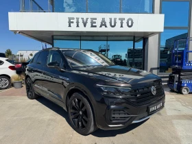 Обява за продажба на VW Touareg R LINE / 360 VIEW / PANORAMA  ~84 000 лв. - изображение 2