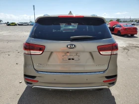 Обява за продажба на Kia Sorento SX 3.3L 4X4 * ЛИЗИНГ*  ~19 999 лв. - изображение 5