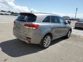 Обява за продажба на Kia Sorento SX 3.3L 4X4 * ЛИЗИНГ*  ~19 999 лв. - изображение 3