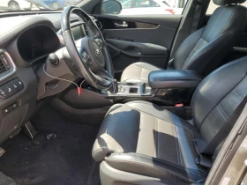 Обява за продажба на Kia Sorento SX 3.3L 4X4 * ЛИЗИНГ*  ~19 999 лв. - изображение 6