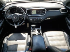 Обява за продажба на Kia Sorento SX 3.3L 4X4 * ЛИЗИНГ*  ~19 999 лв. - изображение 7