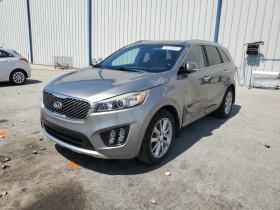 Обява за продажба на Kia Sorento SX 3.3L 4X4 * ЛИЗИНГ*  ~19 999 лв. - изображение 1