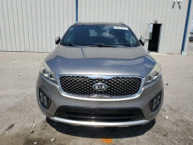 Обява за продажба на Kia Sorento SX 3.3L 4X4 * ЛИЗИНГ*  ~19 999 лв. - изображение 4