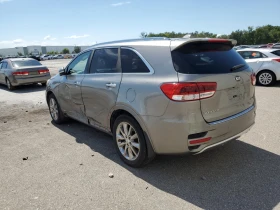Обява за продажба на Kia Sorento SX 3.3L 4X4 * ЛИЗИНГ*  ~19 999 лв. - изображение 2