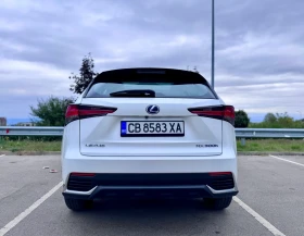 Lexus NX 300h | Mobile.bg    5