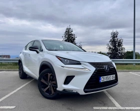 Lexus NX 300h | Mobile.bg    8