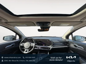 Kia Sportage SX HYBRID* *  *  | Mobile.bg    12