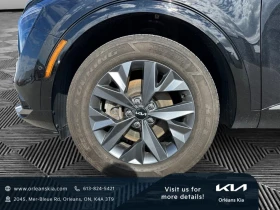 Kia Sportage SX HYBRID* *  *  | Mobile.bg    9