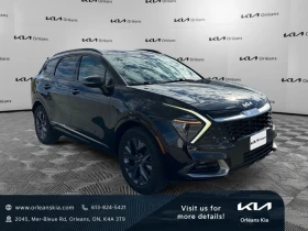 Kia Sportage SX HYBRID* *  *  | Mobile.bg    3